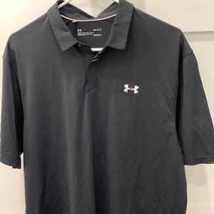 Under Armour polo